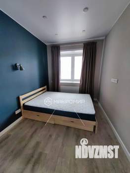 2-к квартира, на длительный срок, 52м2, 2/9 этаж