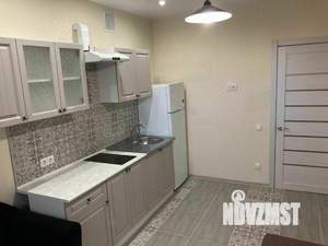 1-к квартира, на длительный срок, 42м2, 7/12 этаж
