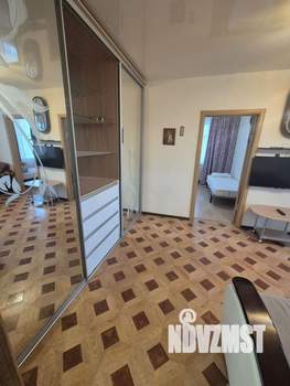 4-к квартира, на длительный срок, 60м2, 2/5 этаж