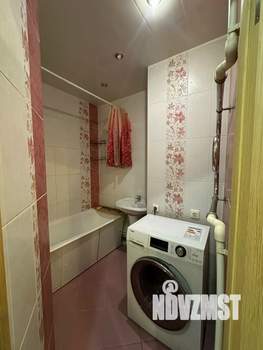 1-к квартира, на длительный срок, 30м2, 3/5 этаж