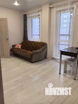 2-к квартира, посуточно, 54м2, 1/1 этаж