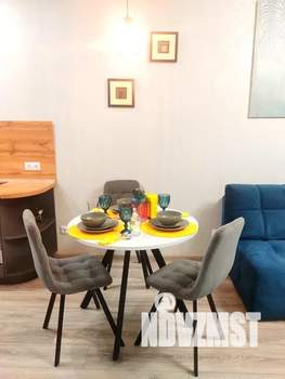 2-к квартира, посуточно, 43м2, 5/10 этаж