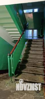 2-к квартира, на длительный срок, 46м2, 2/9 этаж