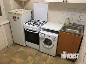 2-к квартира, на длительный срок, 45м2, 2/5 этаж