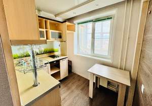 1-к квартира, на длительный срок, 31м2, 7/9 этаж