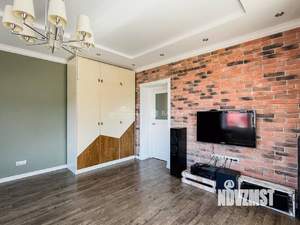 1-к квартира, на длительный срок, 49м2, 5/14 этаж