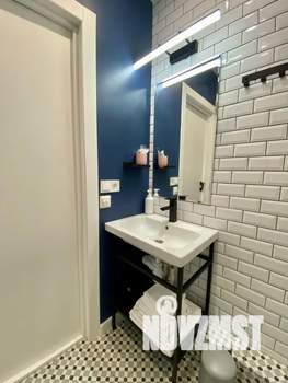 Студия квартира, посуточно, 29м2, 22/25 этаж