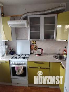 1-к квартира, посуточно, 36м2, 2/5 этаж