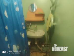 1-к квартира, посуточно, 30м2, 1/5 этаж