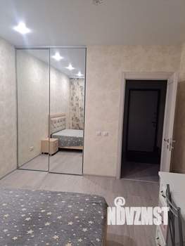 1-к квартира, на длительный срок, 39м2, 7/8 этаж