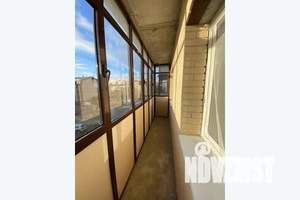 1-к квартира, посуточно, 37м2, 3/6 этаж