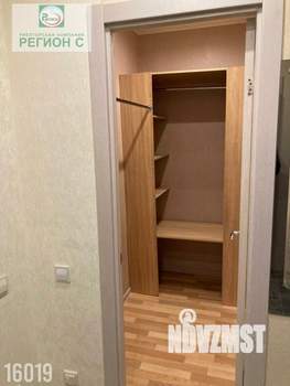 1-к квартира, на длительный срок, 36м2, 10/12 этаж