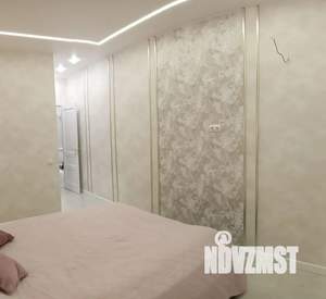 1-к квартира, посуточно, 51м2, 1/9 этаж