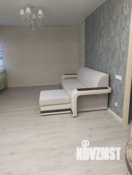 2-к квартира, на длительный срок, 53м2, 3/9 этаж