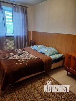 2-к квартира, посуточно, 55м2, 1/9 этаж