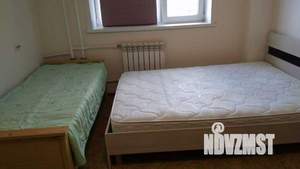 2-к квартира, посуточно, 50м2, 1/1 этаж