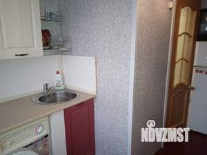 1-к квартира, на длительный срок, 16м2, 5/5 этаж