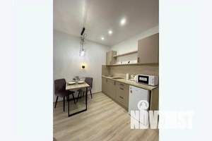 1-к квартира, посуточно, 25м2, 3/10 этаж