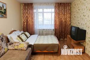 1-к квартира, посуточно, 30м2, 5/9 этаж