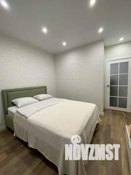 2-к квартира, посуточно, 60м2, 6/7 этаж