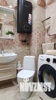 1-к квартира, посуточно, 31м2, 5/8 этаж