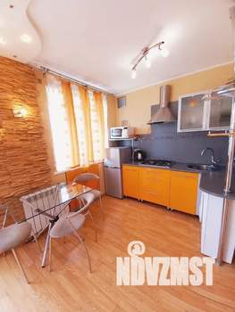 Студия квартира, посуточно, 31м2, 5/5 этаж