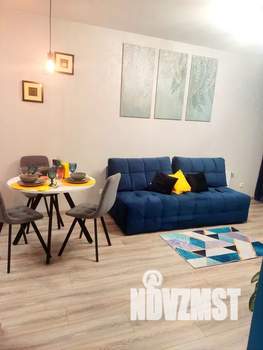 2-к квартира, посуточно, 43м2, 5/10 этаж