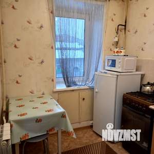 1-к квартира, на длительный срок, 21м2, 3/10 этаж