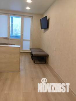 1-к квартира, посуточно, 35м2, 3/9 этаж