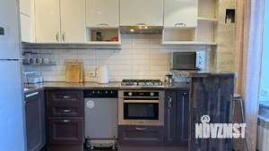 3-к квартира, посуточно, 63м2, 5/10 этаж