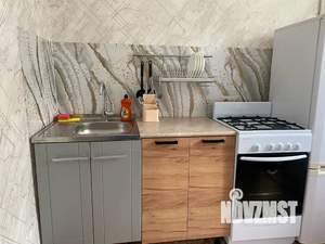 1-к квартира, посуточно, 28м2, 2/5 этаж