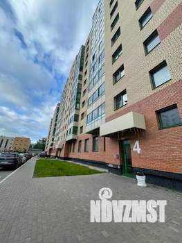 Студия квартира, посуточно, 29м2, 10/11 этаж