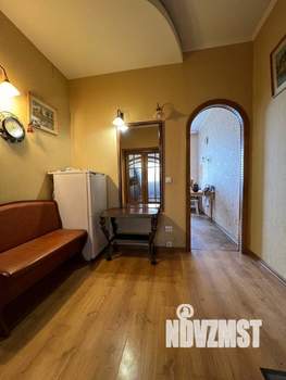3-к квартира, на длительный срок, 64м2, 7/10 этаж
