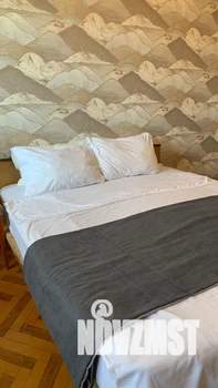 2-к квартира, посуточно, 52м2, 3/5 этаж