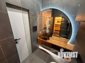 1-к квартира, посуточно, 53м2, 1/1 этаж