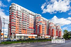 Студия квартира, посуточно, 21м2, 12/16 этаж