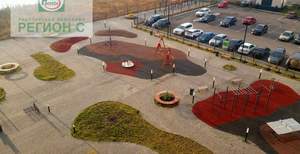 1-к квартира, на длительный срок, 37м2, 5/16 этаж