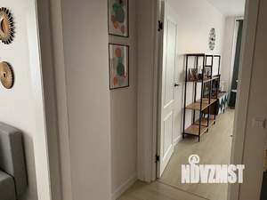 1-к квартира, посуточно, 27м2, 11/14 этаж