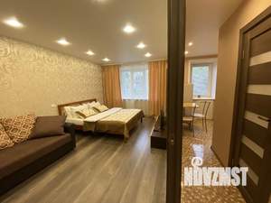 1-к квартира, посуточно, 30м2, 1/9 этаж