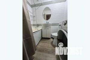 1-к квартира, посуточно, 25м2, 11/15 этаж