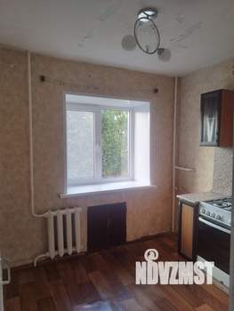 2-к квартира, на длительный срок, 43м2, 2/5 этаж