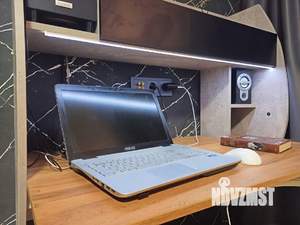 1-к квартира, посуточно, 35м2, 4/9 этаж