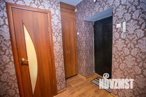 1-к квартира, посуточно, 31м2, 1/1 этаж