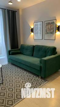 1-к квартира, посуточно, 27м2, 11/14 этаж