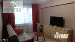 1-к квартира, на длительный срок, 31м2, 9/9 этаж