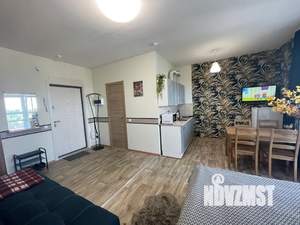 Студия квартира, посуточно, 29м2, 10/11 этаж