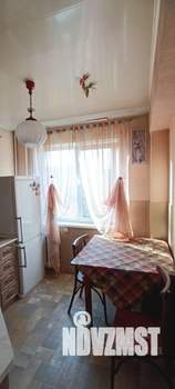 2-к квартира, на длительный срок, 55м2, 4/5 этаж