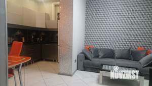 2-к квартира, посуточно, 60м2, 7/7 этаж