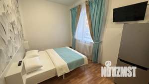 1-к квартира, посуточно, 31м2, 1/1 этаж