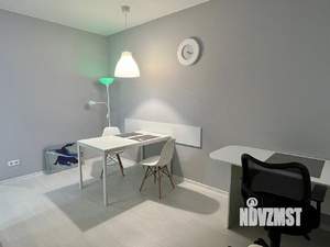 1-к квартира, на длительный срок, 40м2, 1/4 этаж